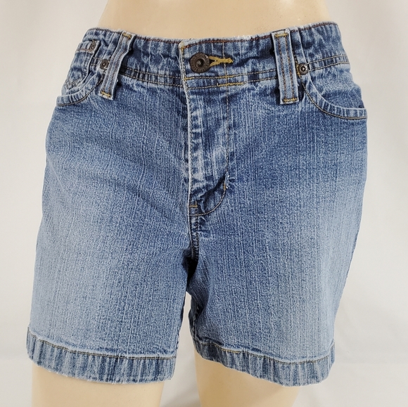 Vintage Womens Shorts Levi Strauss 